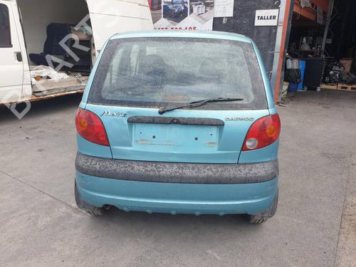 Engine DAEWOO MATIZ (M100, M150) 0.8 | BP38480720M1 - Image 7
