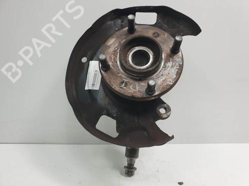 Venstre Styrespindel Lejehus NISSAN PRIMERA Hatchback (P11) 2.0 TD (90 hp) 9205526