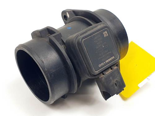Used Mass air flow sensor Mass air flow sensor FORD FIESTA V (JH_, JD_) 1.4 TDCi (68 hp) 24633138 24633138