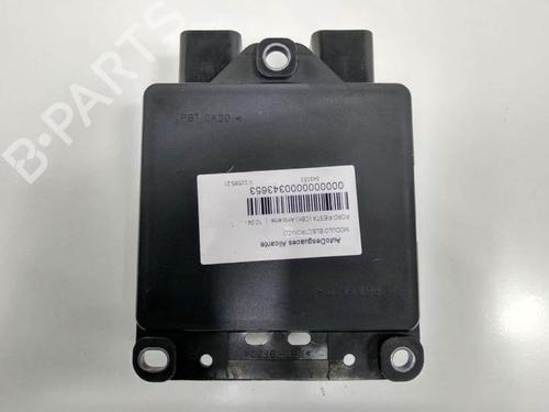Electronic module FORD FIESTA V (JH_, JD_) 1.6 TDCi | BP7641933M83 