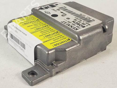 ECU airbags RENAULT CLIO II (BB_, CB_) 1.2 (BB0A, BB0F, BB10, BB1K, BB28, BB2D, BB2H, CB0A,... | BP17588388M53 