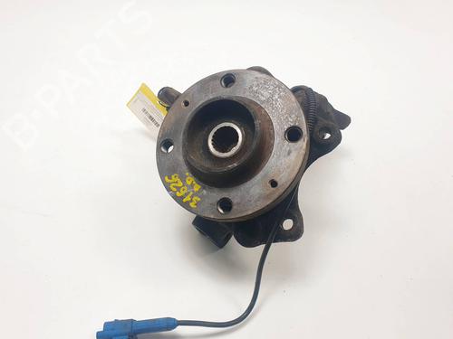 Used Right front steering knuckle Right front steering knuckle 30959123 30959123