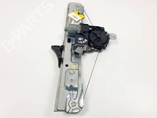 Used Rear left window mechanism OPEL INSIGNIA A Sports Tourer (G09) 2.0 CDTI (35) (160 hp) 30762823