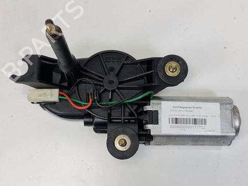 Used Rear wiper motor FIAT PUNTO Hatchback Van (188_) 1.2 60 (60 hp) 6849923
