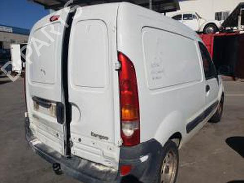 Starter RENAULT KANGOO (KC0/1_) 1.5 dCi (KC08, KC09) | BP29246460M8 