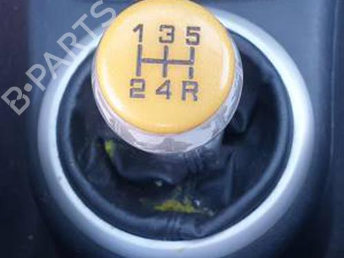 Rear wiper motor CITROËN C2 (JM_) 1.1 | BP30959259M102