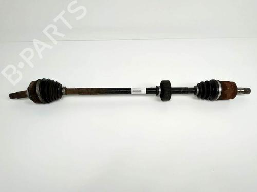 Used Right front driveshaft Right front driveshaft HONDA JAZZ II (GD_, GE3, GE2) 1.3 iDSi (GD1) (83 hp) 7533077 7533077