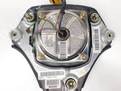 Driver airbag BMW 3 (E46) 320 d | BP17588378C9 