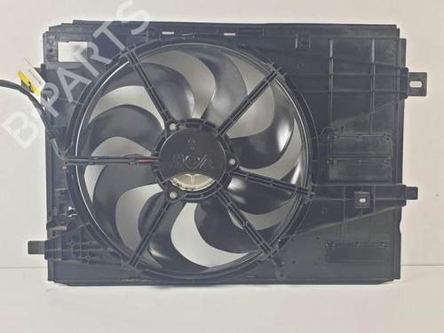 Used Radiator fan CITROËN C4 Grand Picasso II (DA_, DE_) 2.0 BlueHDi 150 (150 hp) 25403418