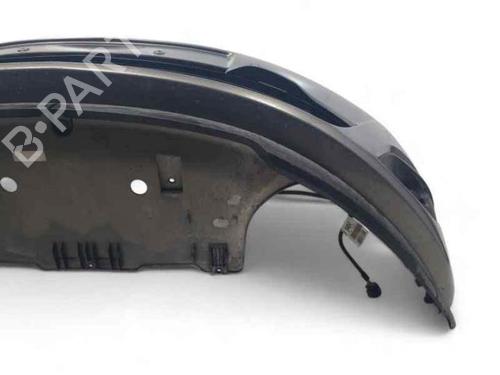 Front bumper OPEL MERIVA B MPV (S10) 1.4 (75) | BP24984188C7 