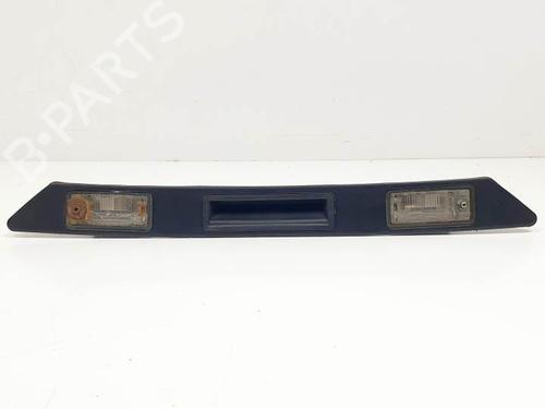 Used Tailgate handle AUDI A6 Allroad C6 (4FH) 3.0 TDI quattro (233 hp) 27525939