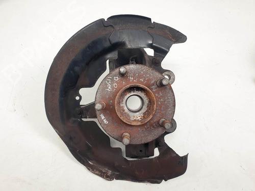 Used Left front steering knuckle Left front steering knuckle VOLVO S40 II (544) 1.6 D (110 hp) 13875522 13875522