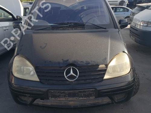 Engine MERCEDES-BENZ VANEO (414) 1.6 (414.700) | BP40175432M1 - Image 3