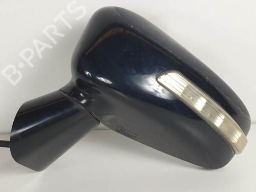 Used Left mirror TATA ARIA [2010-2025]  18464660
