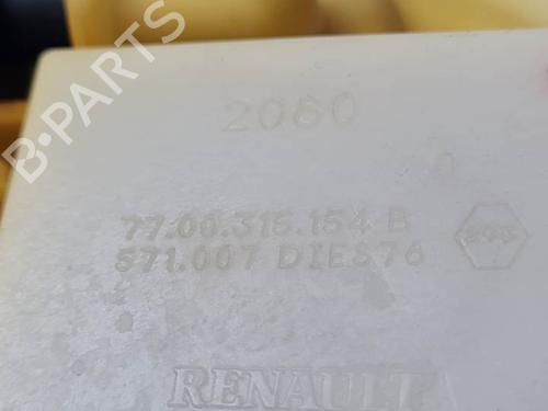 Fuel pump RENAULT KANGOO Express (FC0/1_) D 65 1.9 (FC0E, FC02, FC0J, FC0N) | BP28574370M76