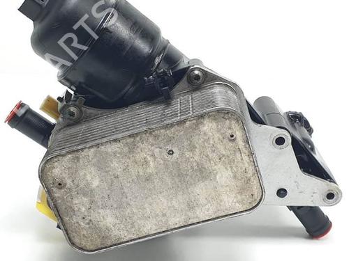 Oliekøler NISSAN QASHQAI / QASHQAI +2 I (J10, NJ10, JJ10E) 1.6 dCi | BP25403485M33 