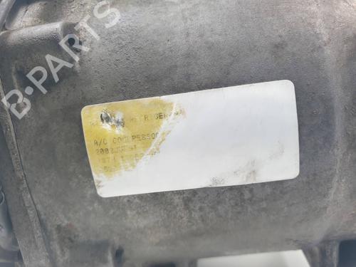 AC compressor FORD MONDEO III (B5Y) 2.5 V6 24V | BP34515919M34  - Image 7