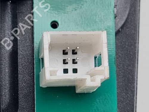 Afficheur CITROËN C4 Coupe (LA_) 1.6 16V | BP30292535C48 