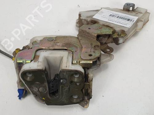 Used Front left lock NISSAN VANETTE CARGO Bus (HC 23) 2.3 D (75 hp) 6848186