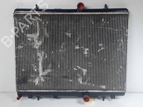 Køler CITROËN C4 Grand Picasso I (UA_) 1.6 HDi | BP30959181M31