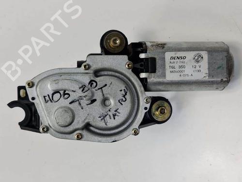 Rear wiper motor FIAT PUNTO Hatchback Van (188_) 1.2 60 | BP6849923M102 
