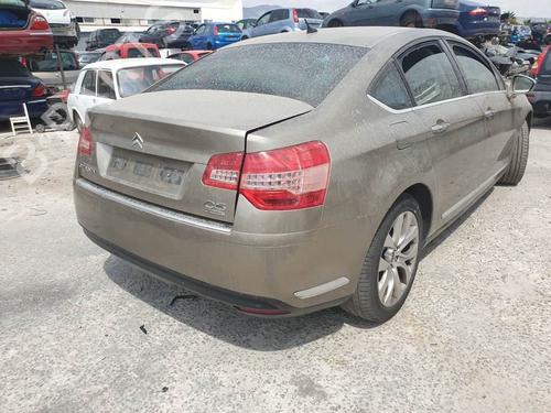 Engine CITROËN C5 III (RD_) 2.0 HDi 140 (RDRHF8, RDRHFA, RDRHA8, RDRHAJ) | BP25289592M1 - Image 12