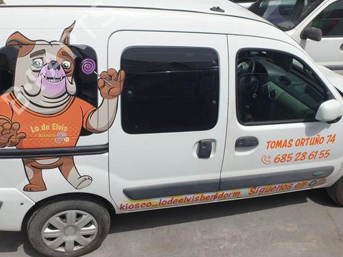 Electronic sensor RENAULT KANGOO (KC0/1_) 1.5 dCi (KC07) | BP28595835M84  - Image 8