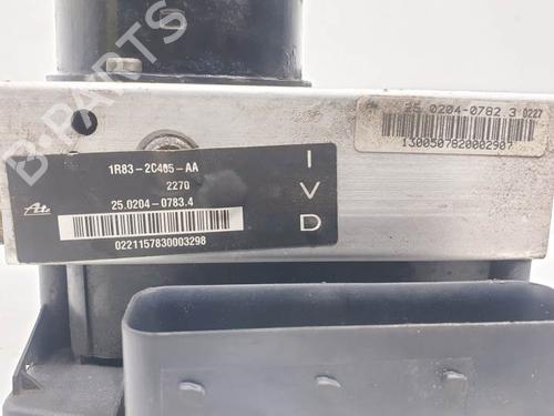 ABS pump JAGUAR S-TYPE II (X200) 4.0 V8 | BP13496415M43 