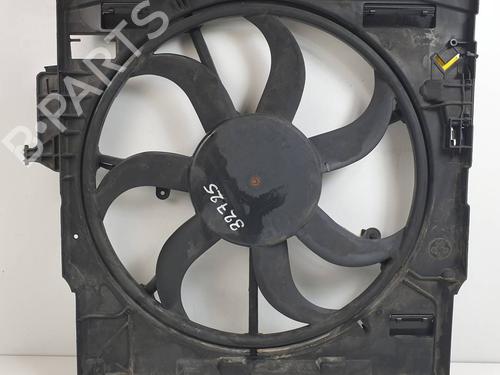Used Radiator fan Radiator fan 37710542 37710542