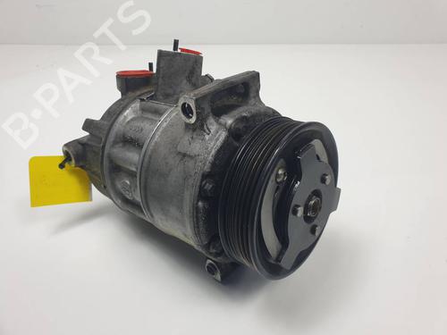 Used AC compressor AC compressor SEAT LEON (1P1) 1.9 TDI (105 hp) 34517864 34517864