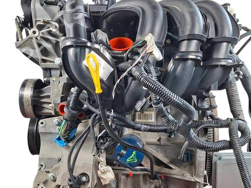 Engine FORD FOCUS II (DA_, HCP, DP) 1.6 | BP38919046M1 - Image 5