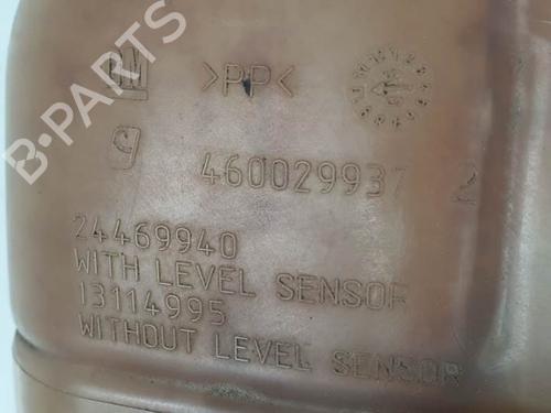 Expansion tank OPEL ASTRA H (A04) 1.6 (L48) | BP6844324C120 
