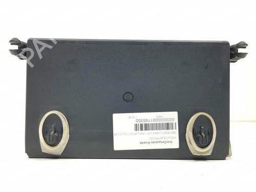 Electronic module MERCEDES-BENZ E-CLASS T-Model (S211) E 320 T CDI (211.226) | BP17724430M83 