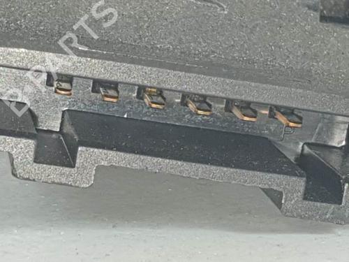 Pedal SKODA FABIA I (6Y2) 1.9 TDI RS | BP13523159I4 