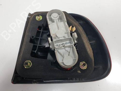 Left taillight VOLVO V40 Estate (645) 2.0 | BP9362916C34 