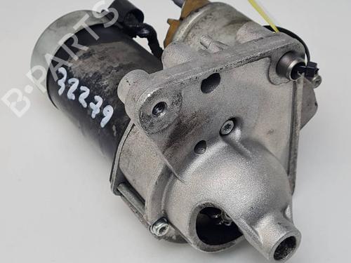 Used Starter Starter CITROËN BERLINGO / BERLINGO FIRST Box Body/MPV (M_) 1.6 HDI 75 (MB9HW) (75 hp) 34512243 34512243