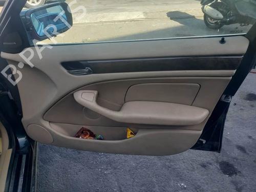 Left taillight BMW 3 Touring (E46) 330 d | BP38634395C34 - Image 9