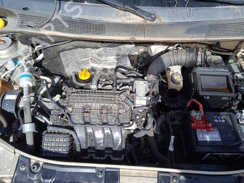 Right front window switch DACIA SANDERO II 1.0 SCe 75 (B8JC, B8JD, B8NC) | BP12367112I26  - Image 8