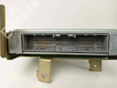 Engine control unit (ECU) NISSAN X-TRAIL I (T30)  | BP7632544M57 
