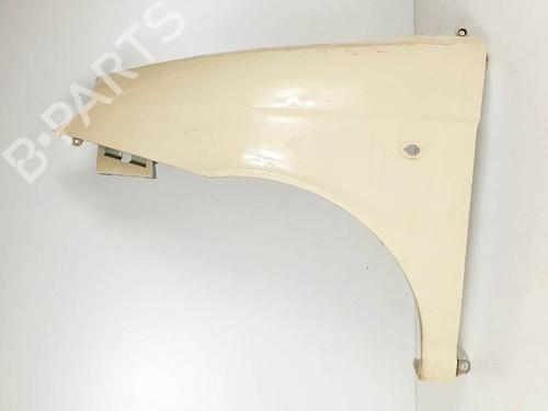 Used Left front fenders Left front fenders 15638821 15638821