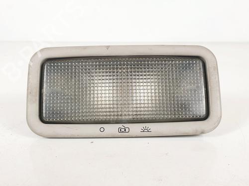 Innerbelysning VW LUPO I (6X1, 6E1) 1.4 16V (75 hp) 12376904