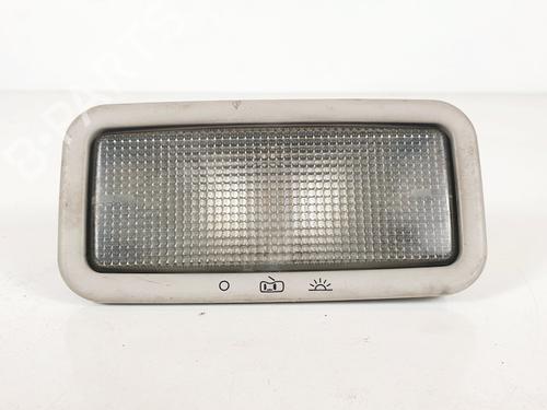 Binnenverlichting VW LUPO I (6X1, 6E1) 1.4 16V (75 hp) 8N0947105F |