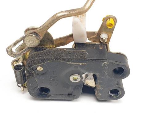 Used Front right lock HYUNDAI ATOS (MX) 1.1 (58 hp) 16866722