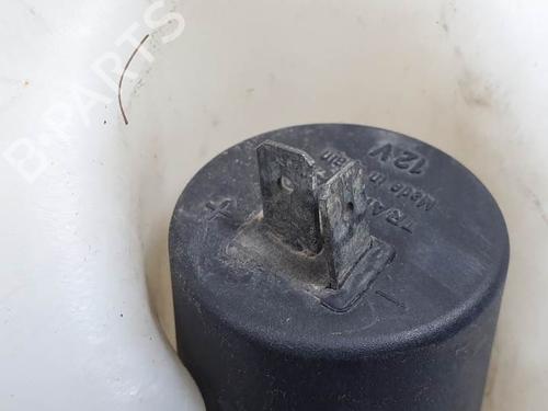 Windscreen washer tank MERCEDES-BENZ VITO Van (W638) 110 CDI 2.2 (638.094) | BP27978036C113 