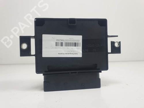 Electronic module NISSAN X-TRAIL III (T32_, T32R, T32RR)  | BP11272564M83
