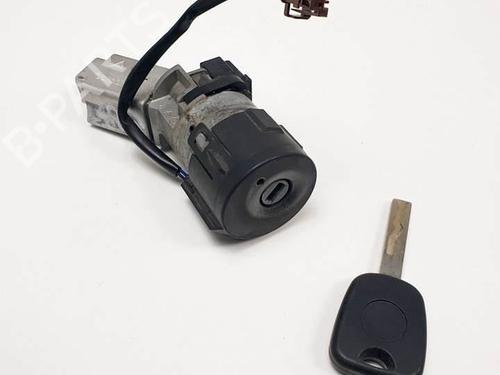 Used Electronic module Electronic module CITROËN C4 Picasso I MPV (UD_) 1.8 i 16V (125 hp) 29275091 29275091