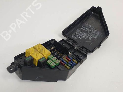 Fuse box LAND ROVER FREELANDER I (L314) 2.0 Td4 4x4 | BP6858594E1 