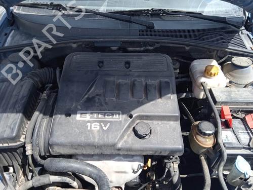 Front right lock DAEWOO LACETTI Hatchback (KLAN) 1.6 | BP9910780C97  - Image 11