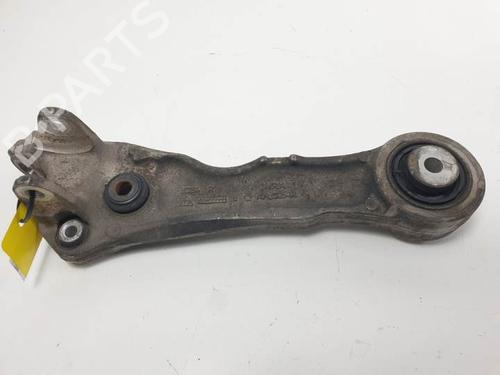 Right front suspension arm JAGUAR XF I (X250) 2.7 D 3C254R