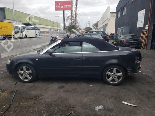 Electronic module AUDI A4 B6 Convertible (8H7) 2.4 | BP17837801M83  - Image 14